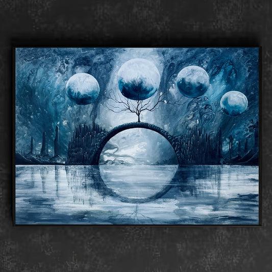 Mirror of Moon Sorrows