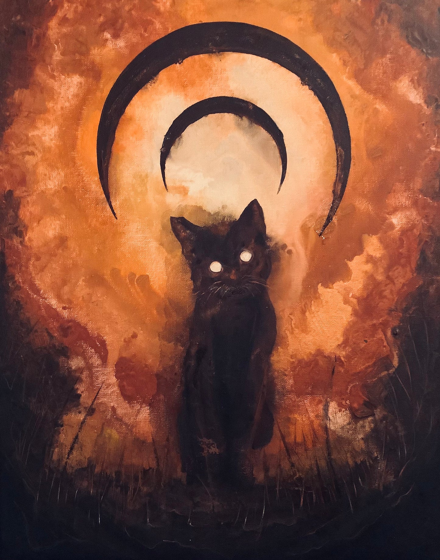 Moon Minion
