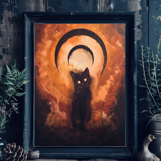 Moon Minion