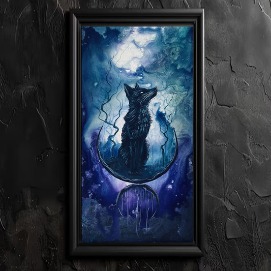 Moon Pup