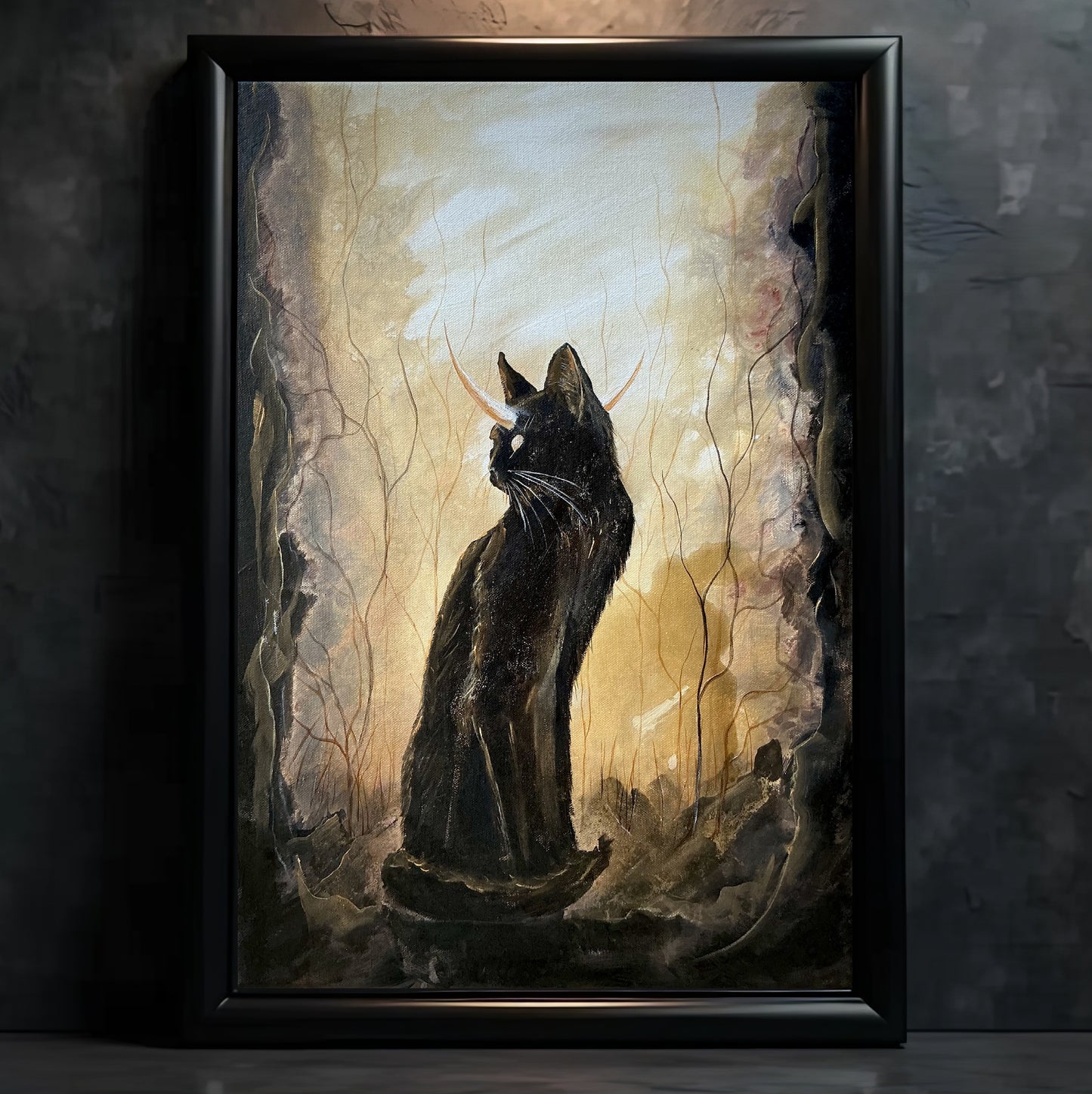 Moonicorn