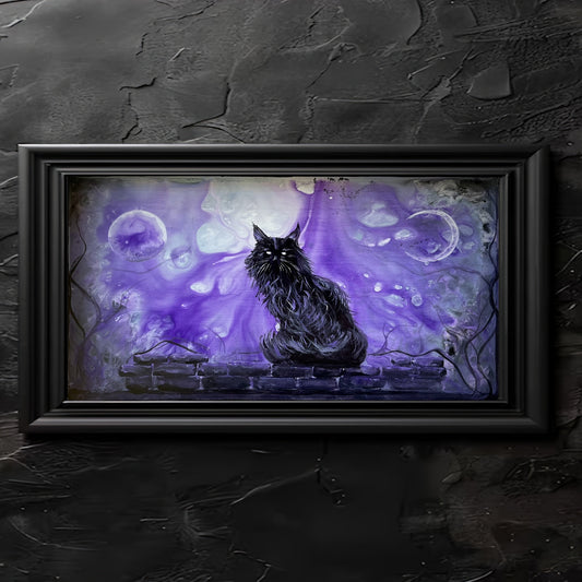 Moonlit Memories