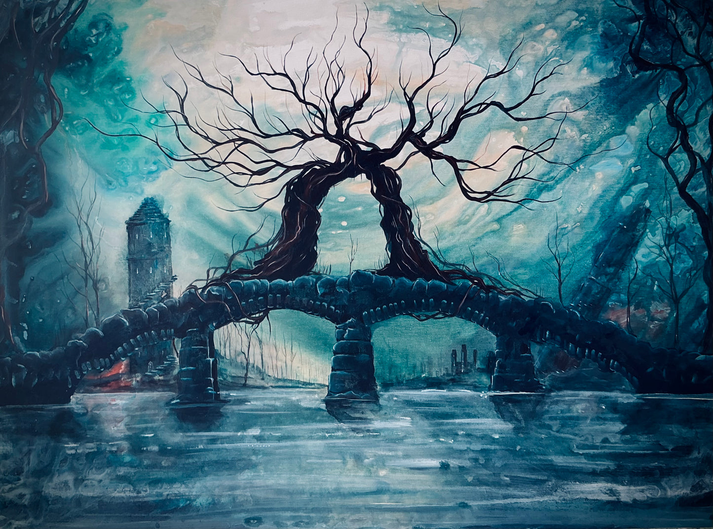 Neverwhere