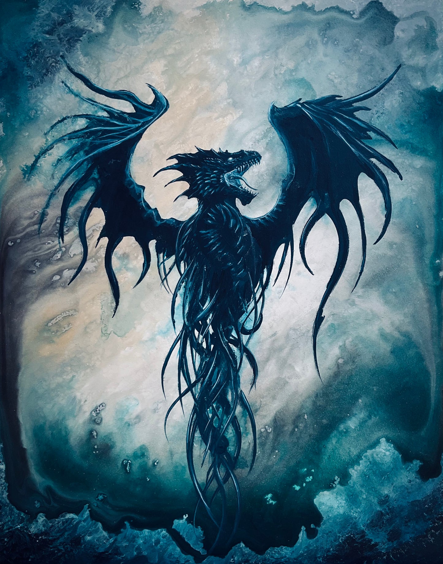 Night Devourer