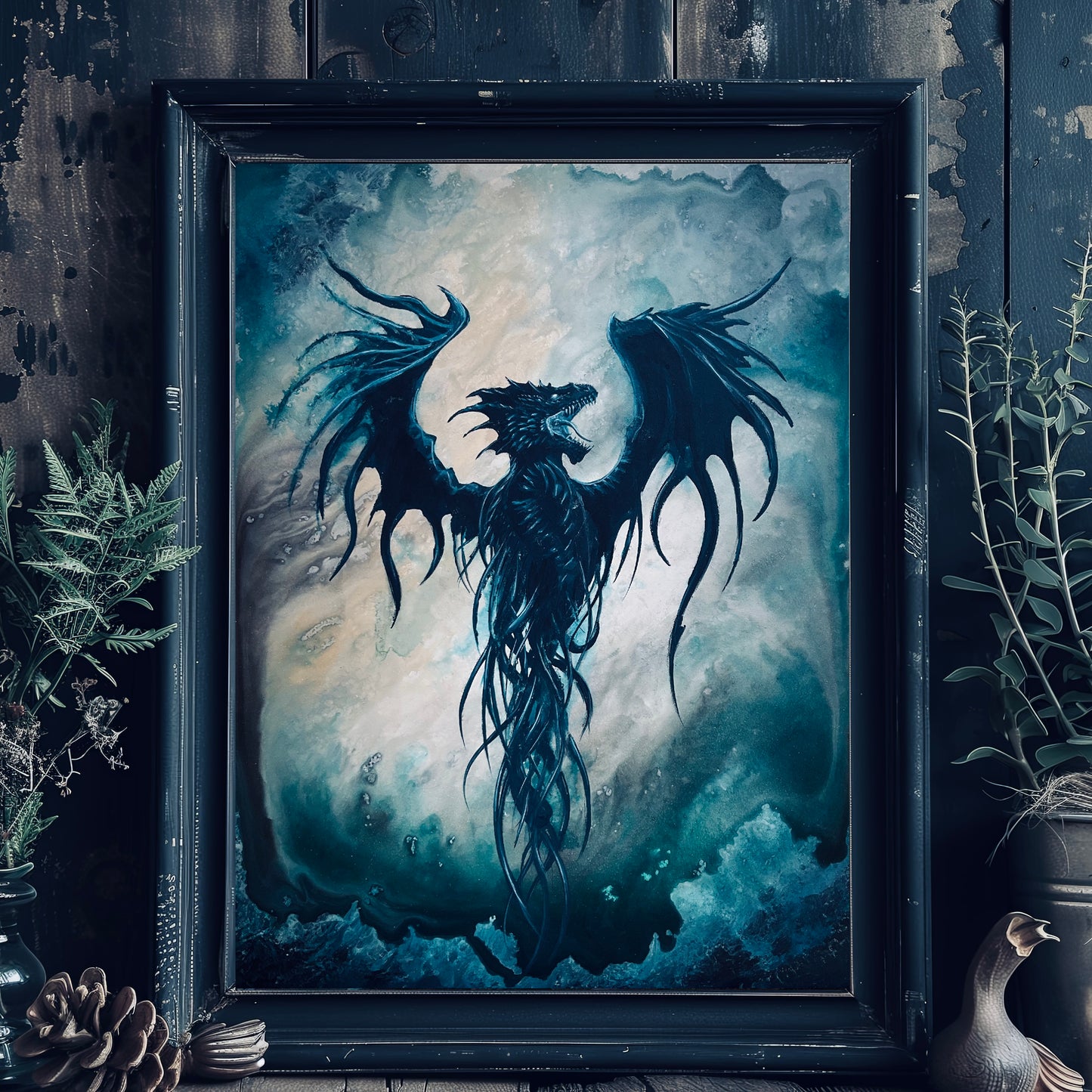Night Devourer