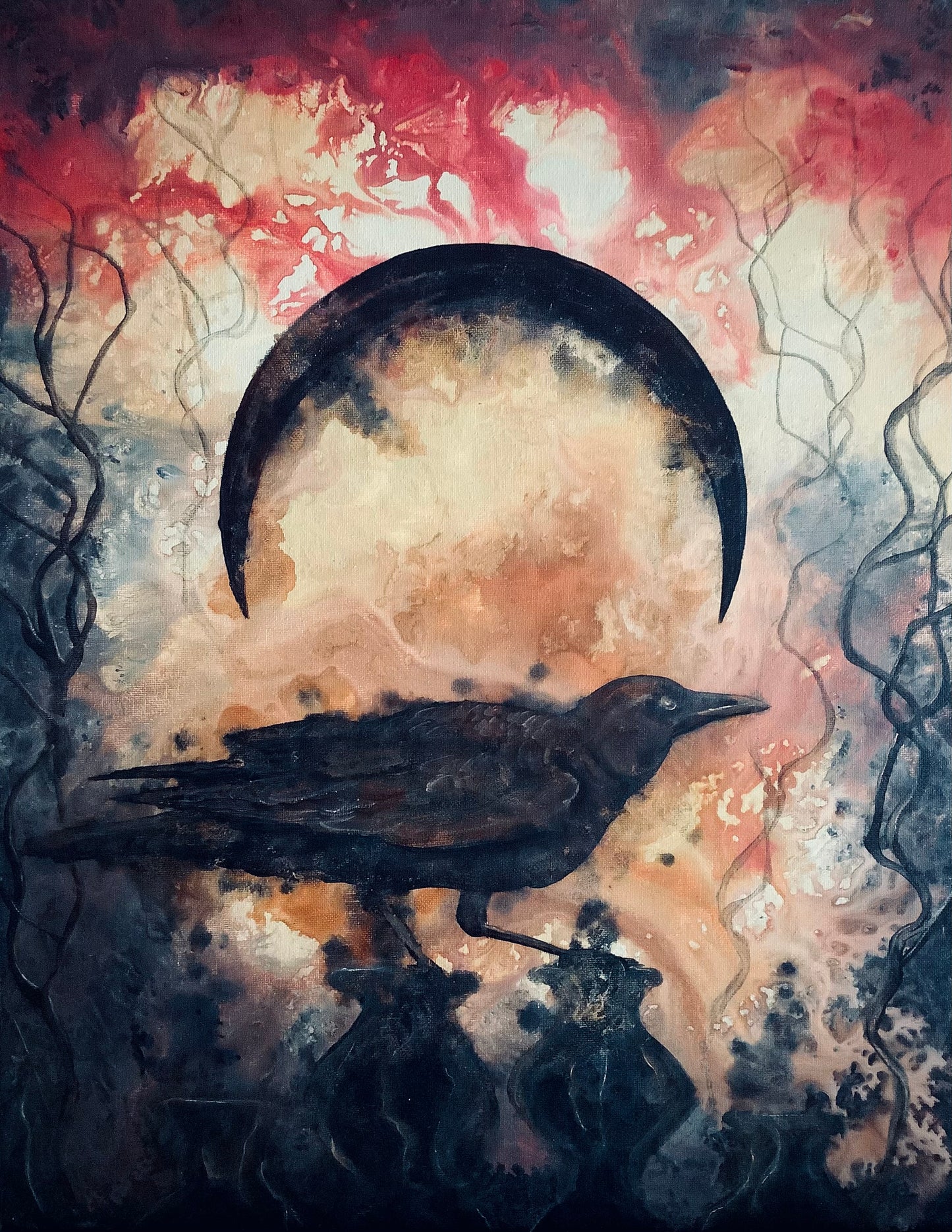 Night Thief