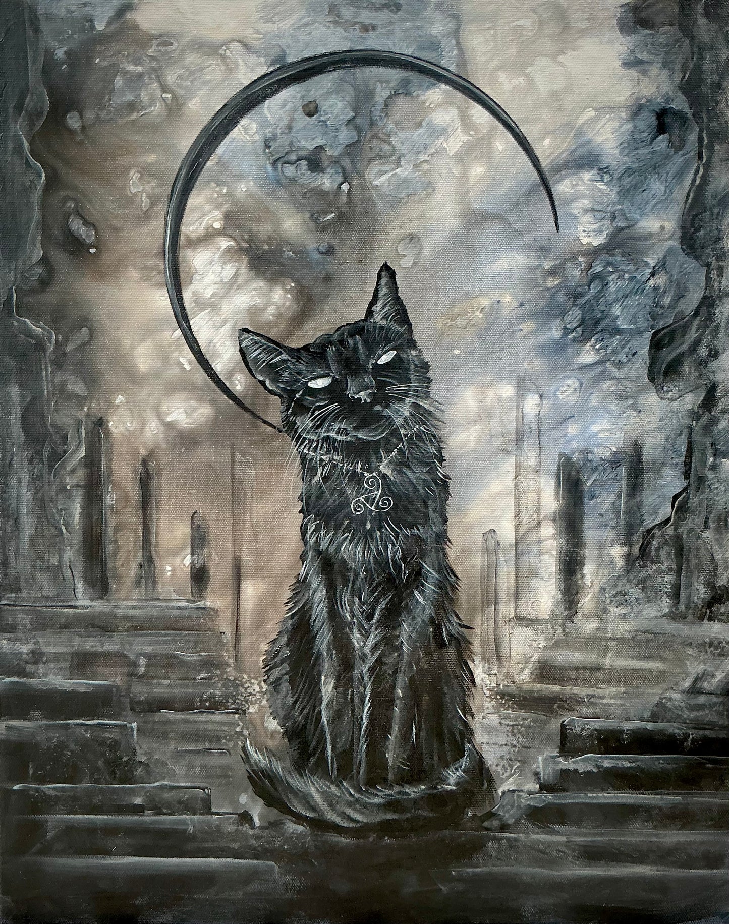 Night of the Necromancer