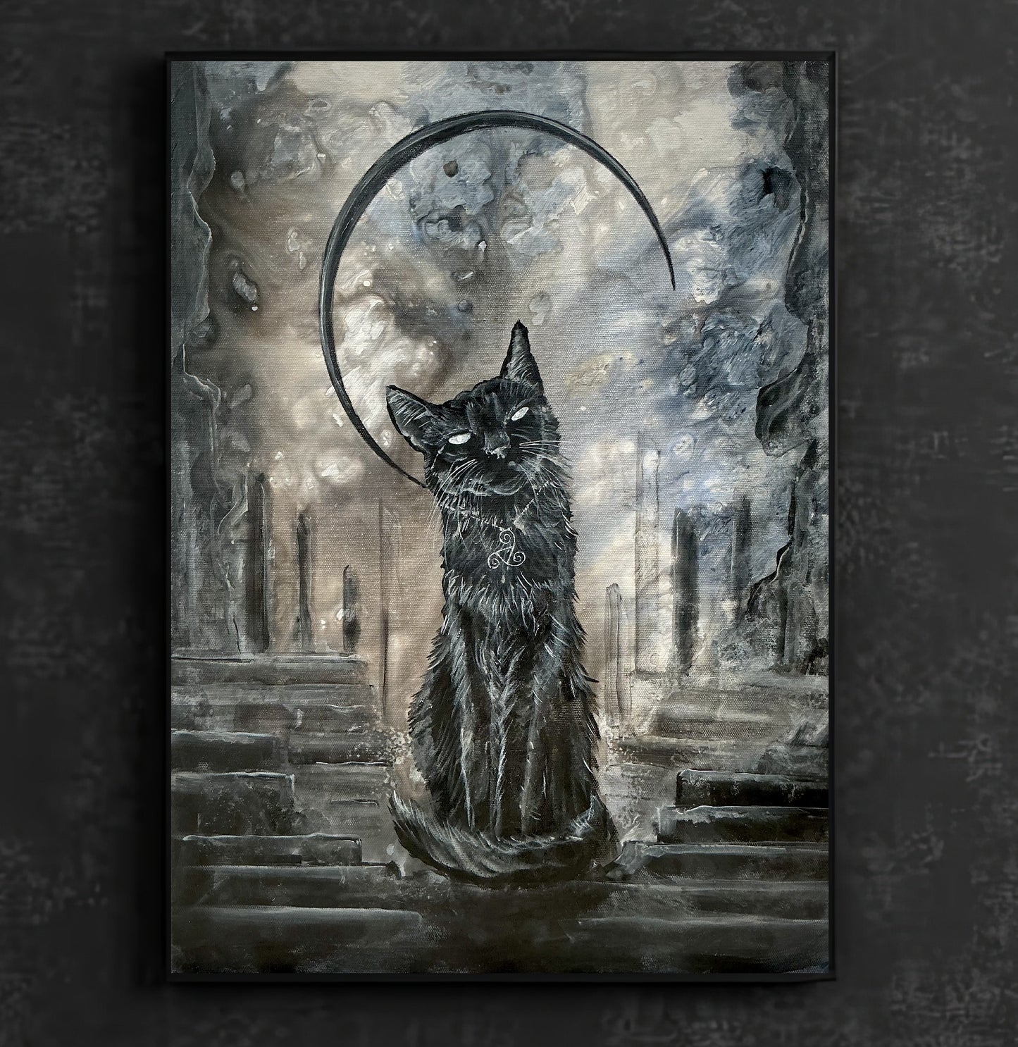 Night of the Necromancer