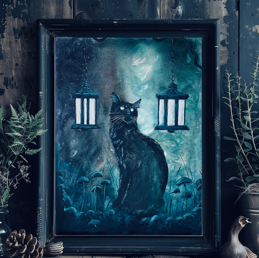 Nocturnal