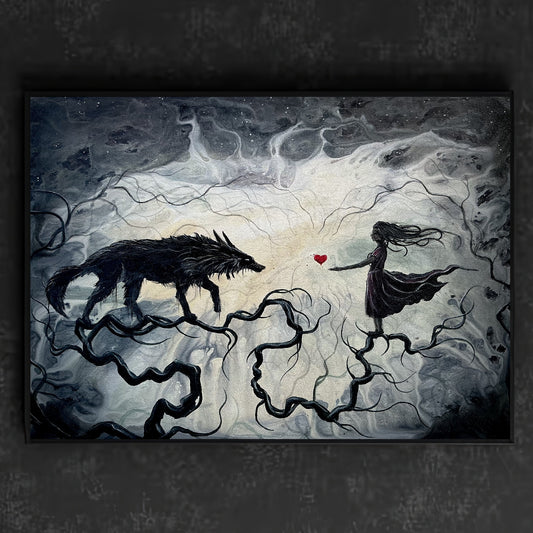 Old Souls