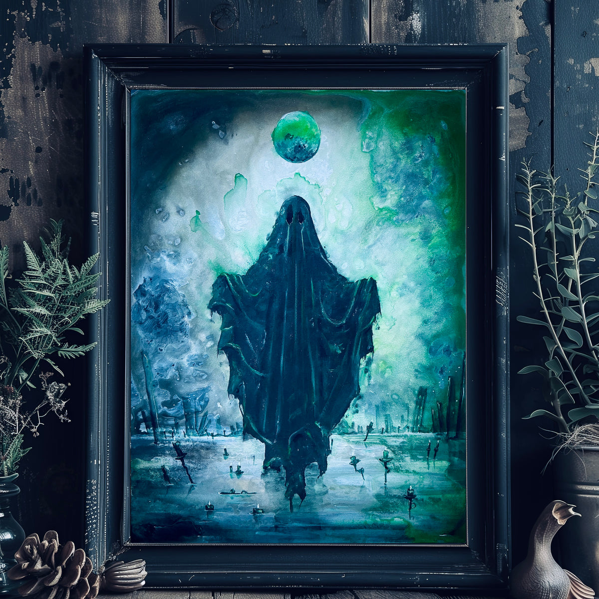 Phantom of Fellwater
