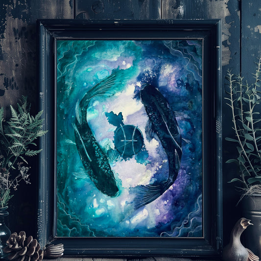 Pisces