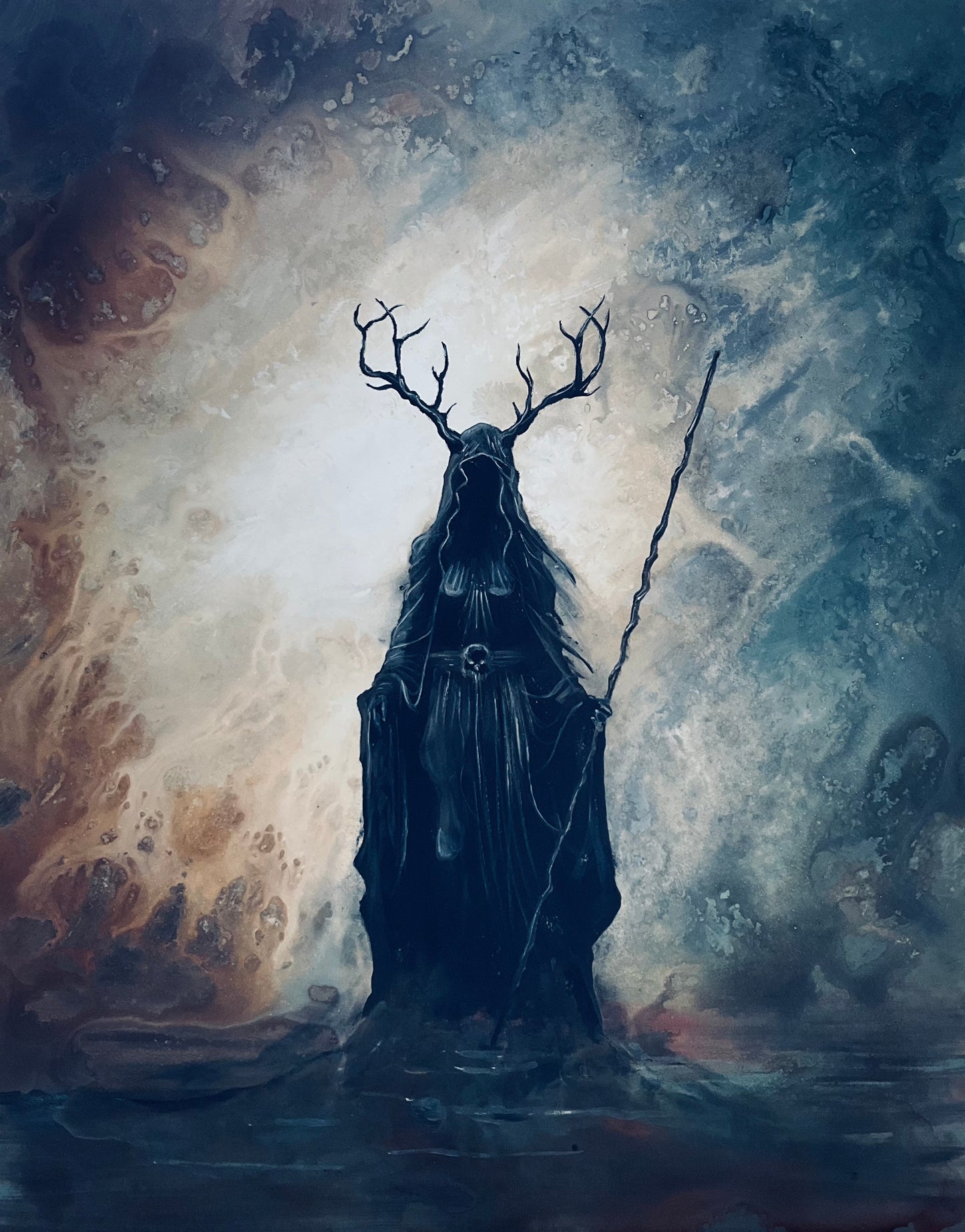 Primordial