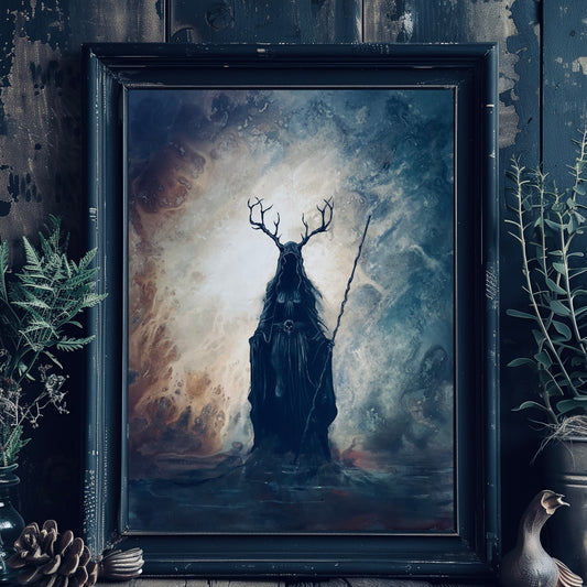 Primordial