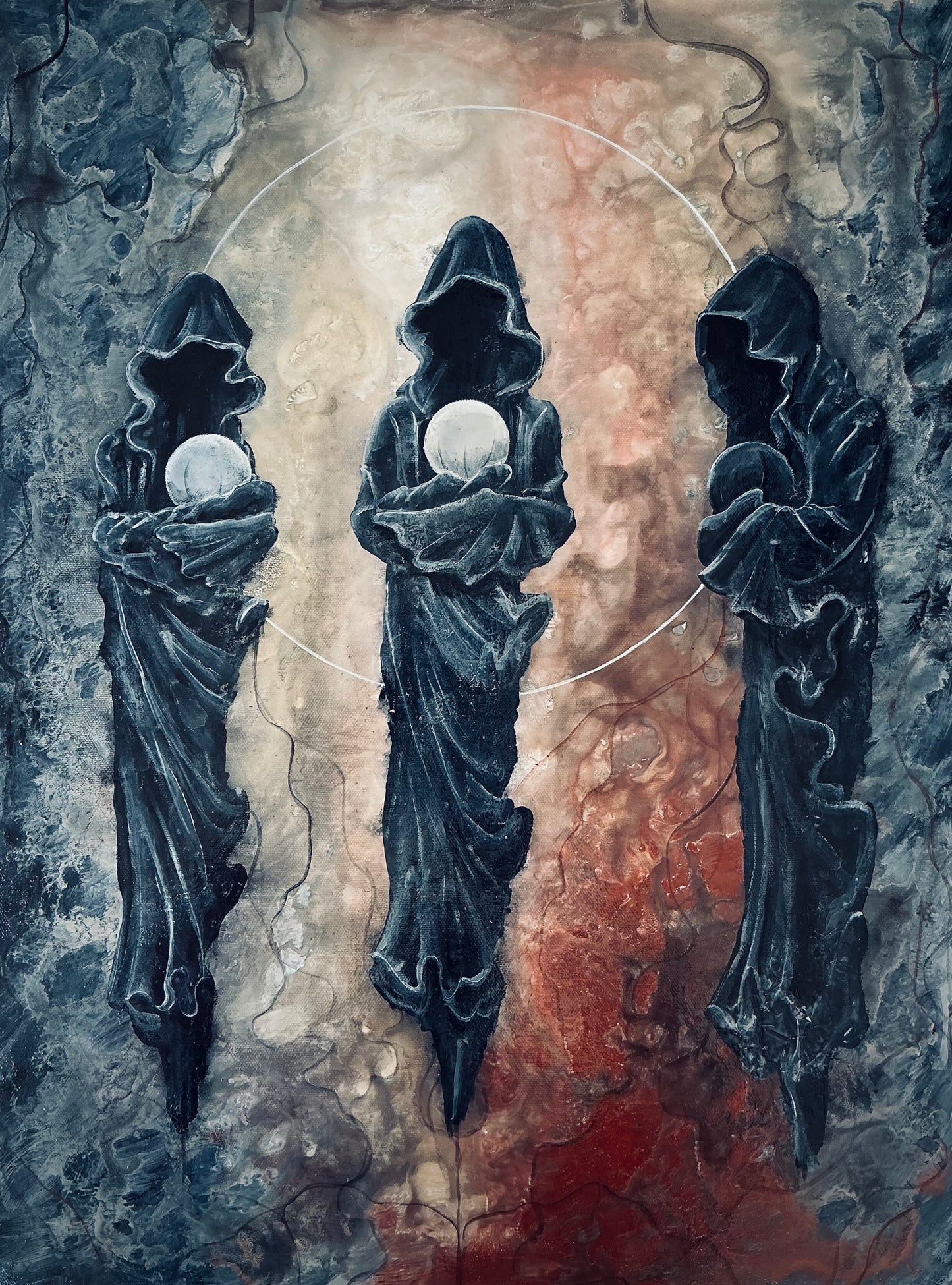 Prophets of the Moon