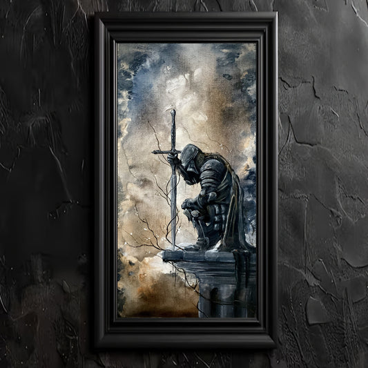 Sacred Solitude