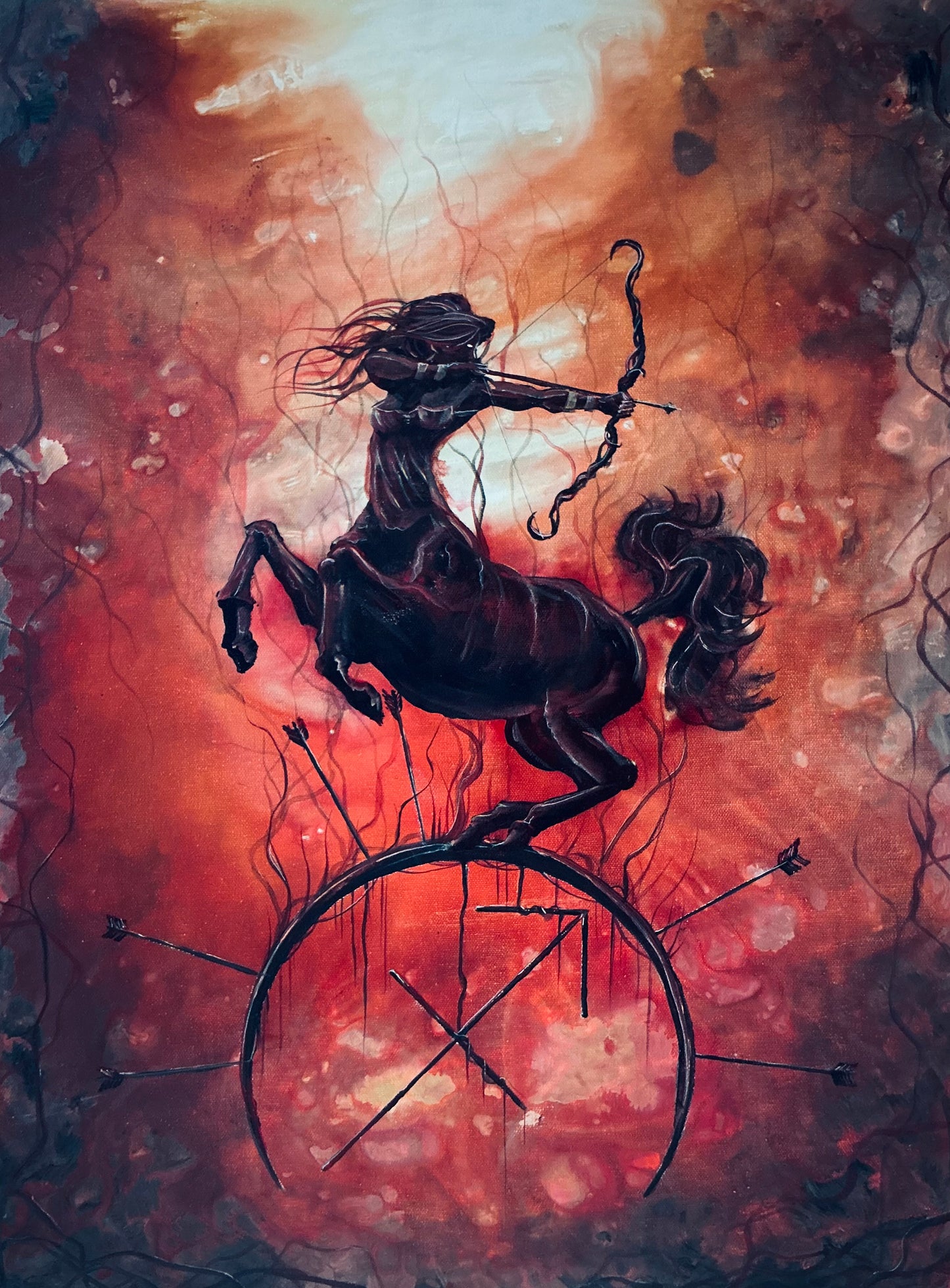 Sagittarius