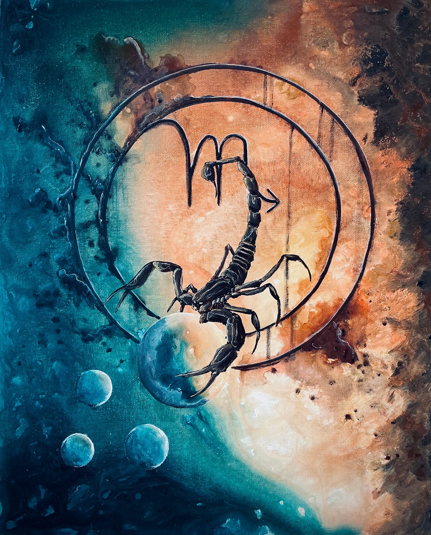 Scorpio