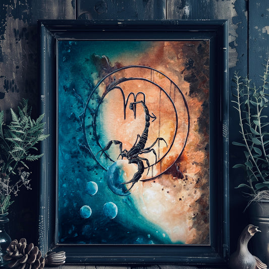 Scorpio