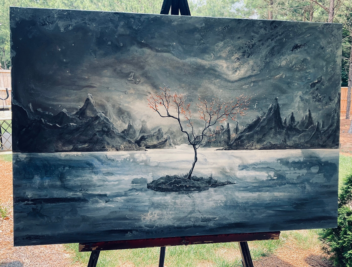 Melancholic