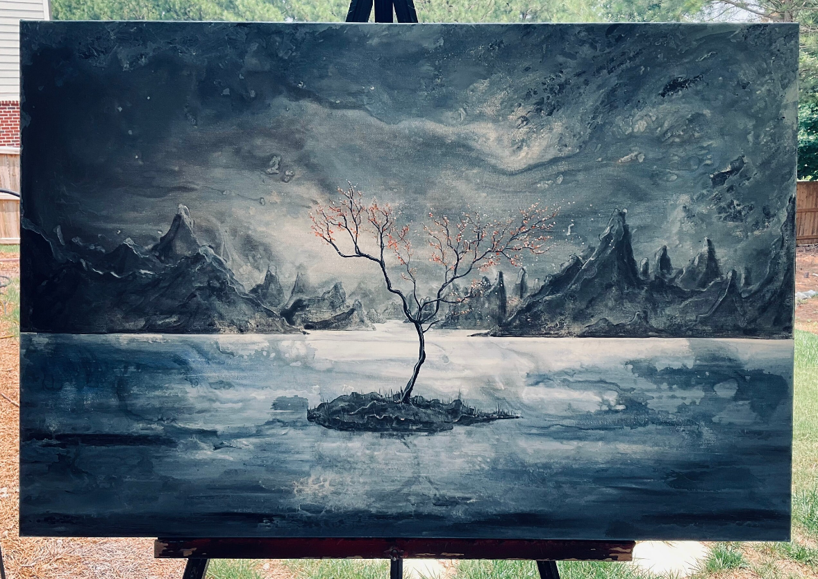 Melancholic