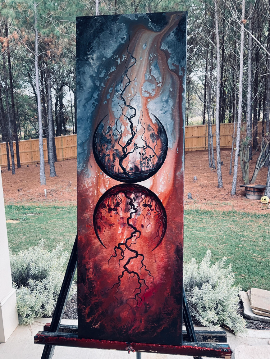 Soul Duality