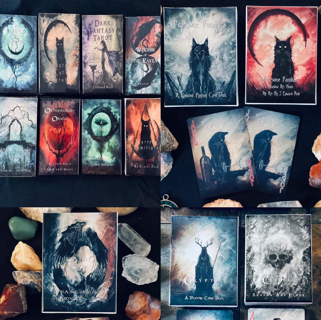 The Ultimate Eleven Deck Bundle