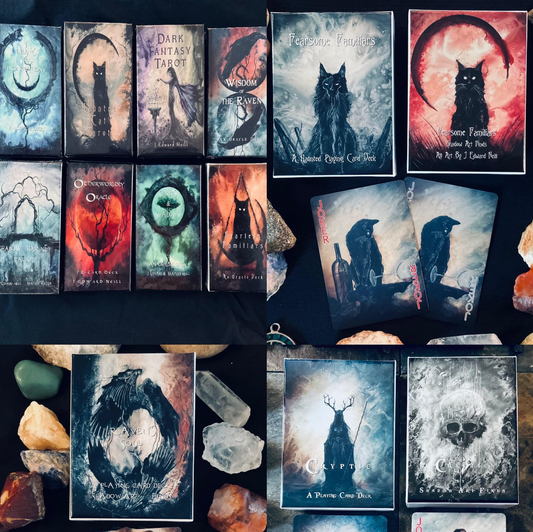 The Ultimate Eleven Deck Bundle