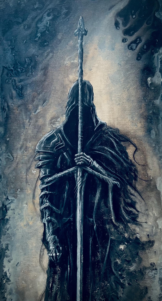 The Noir King