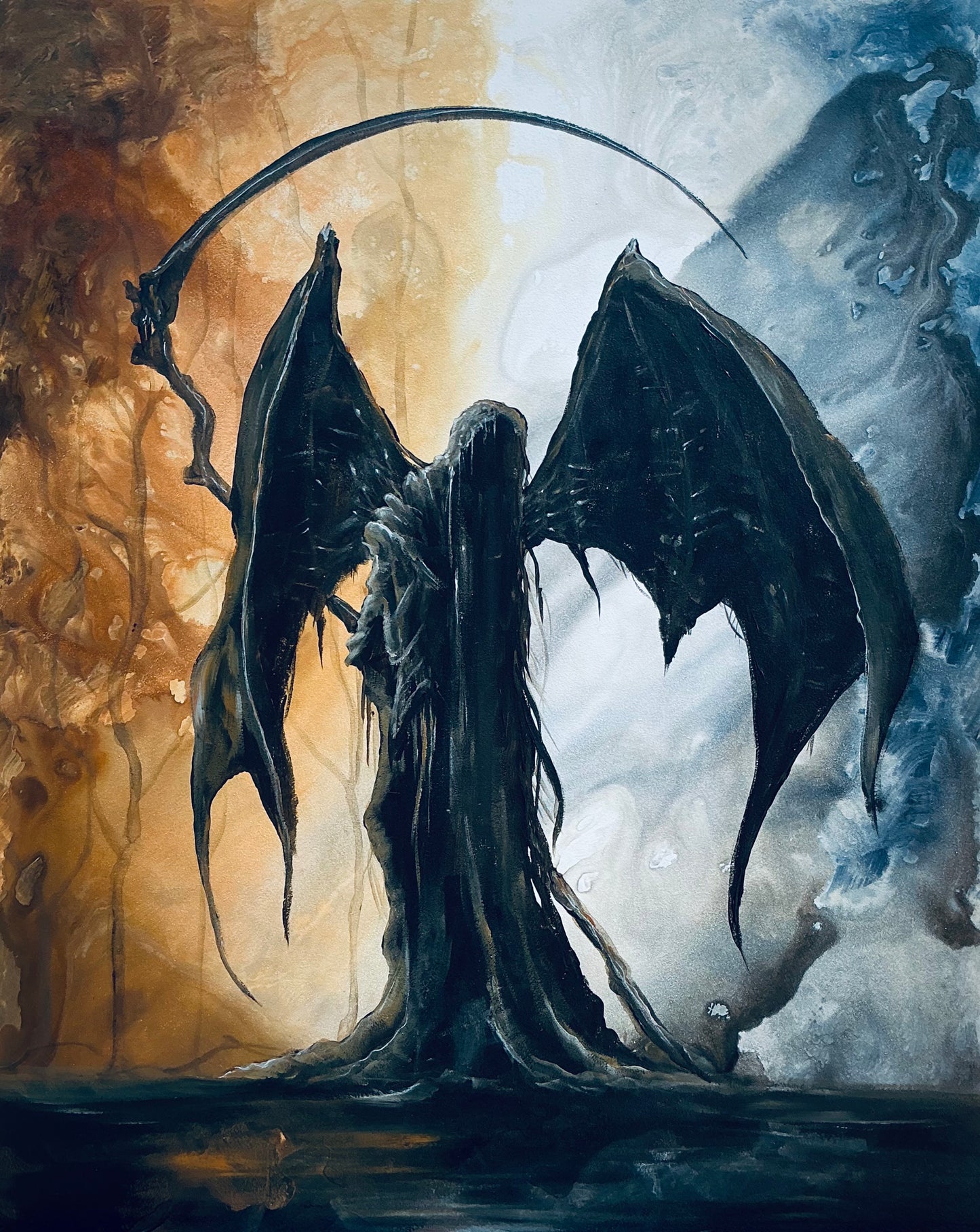 Scythe of the Styx
