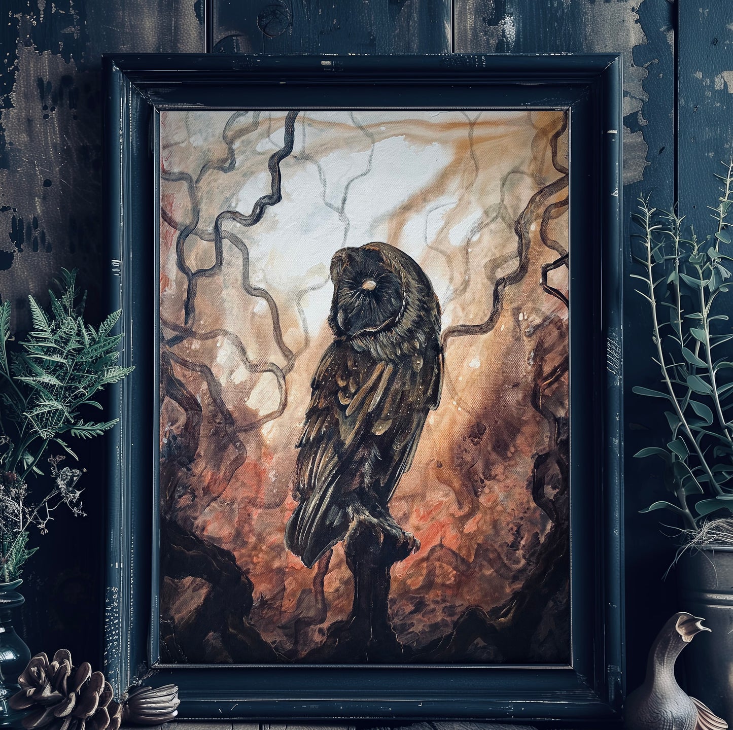 Seer of Seasons
