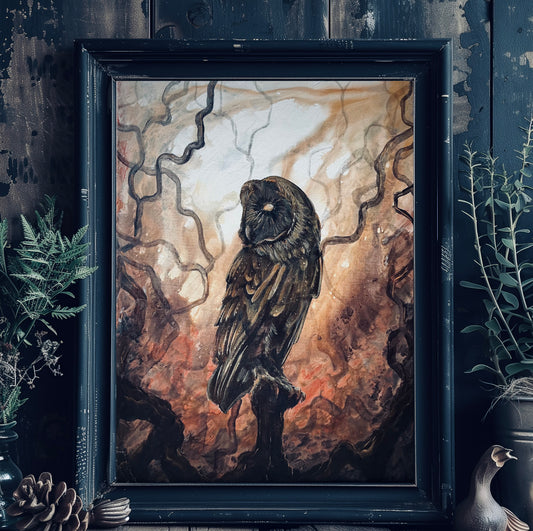 Seer of Seasons