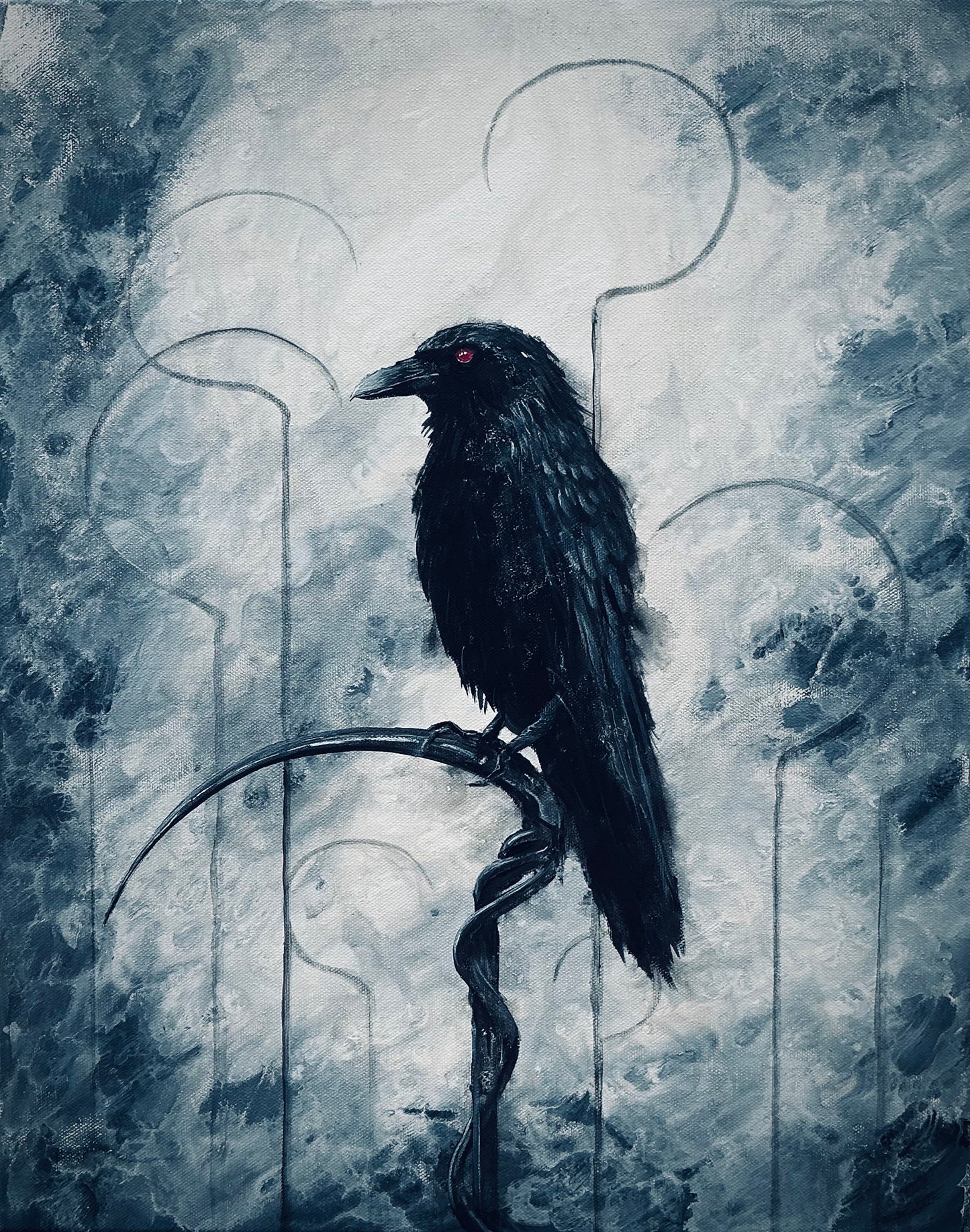 Sentry of the Scythe