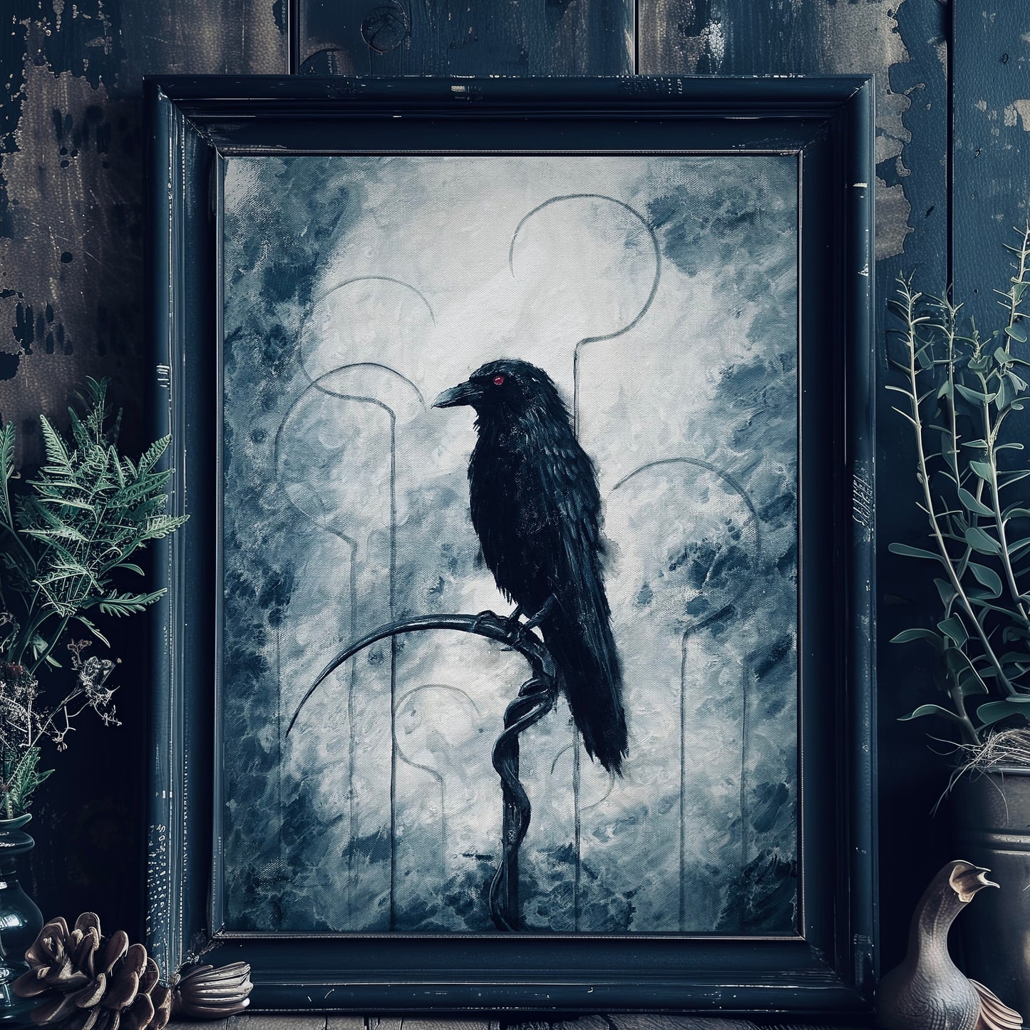 Sentry of the Scythe