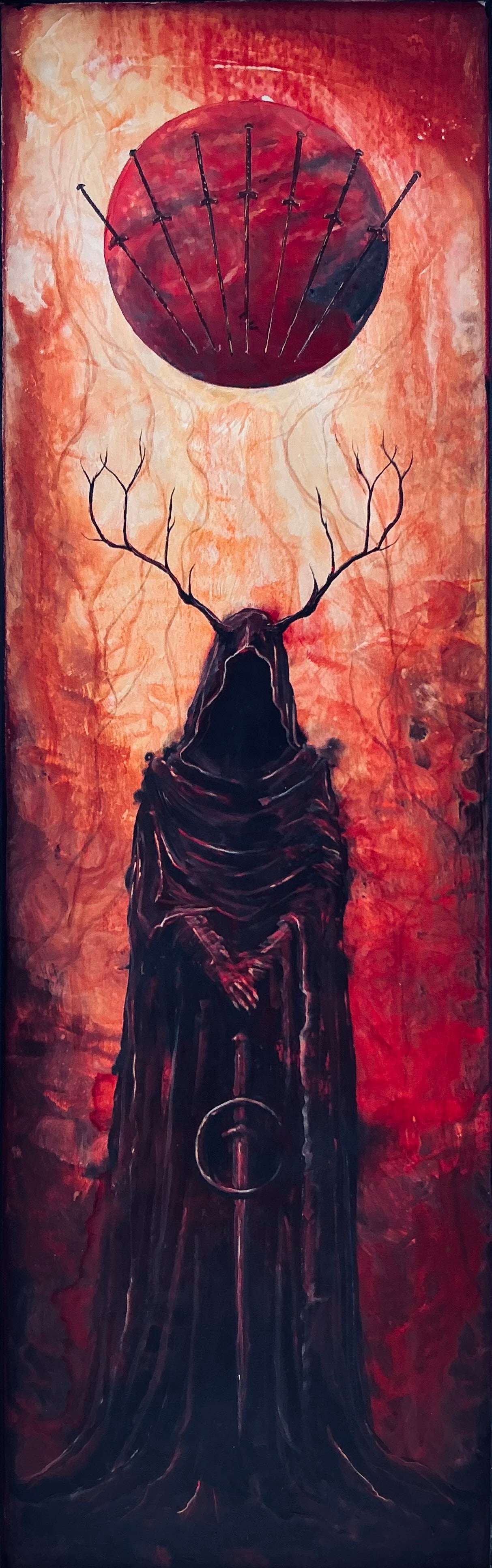 Seven Dooms