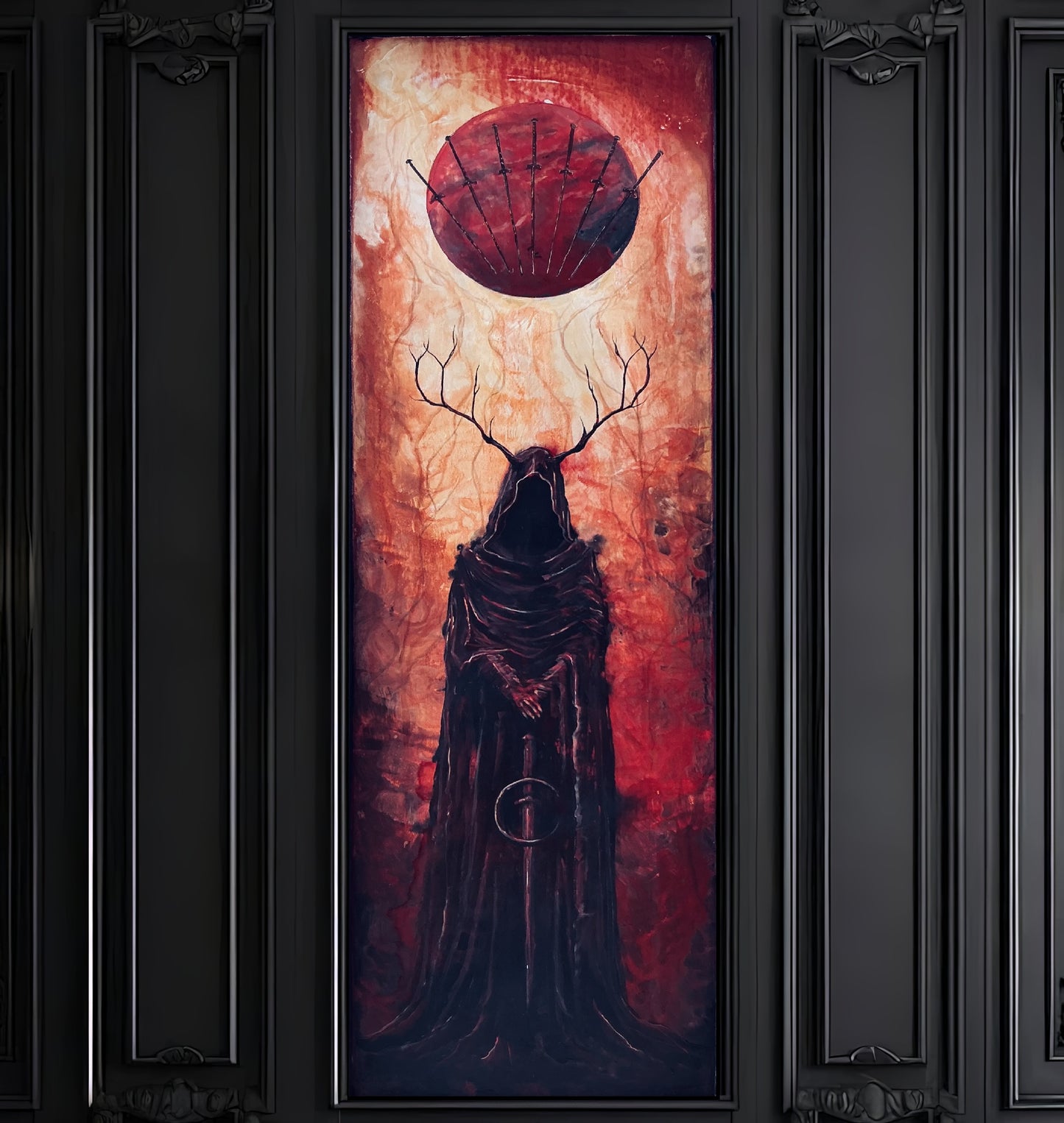 Seven Dooms
