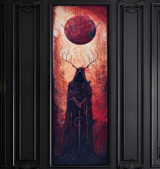 Seven Dooms