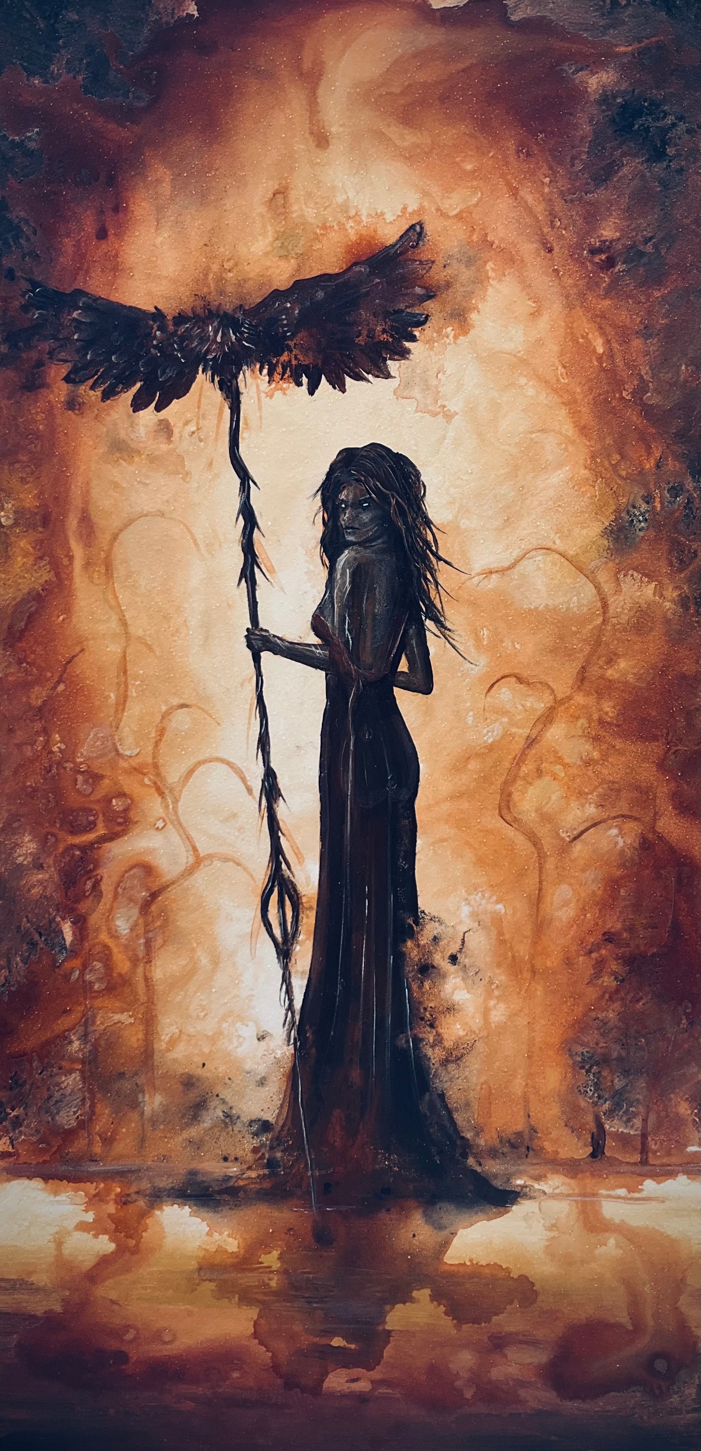 Shadow Banner