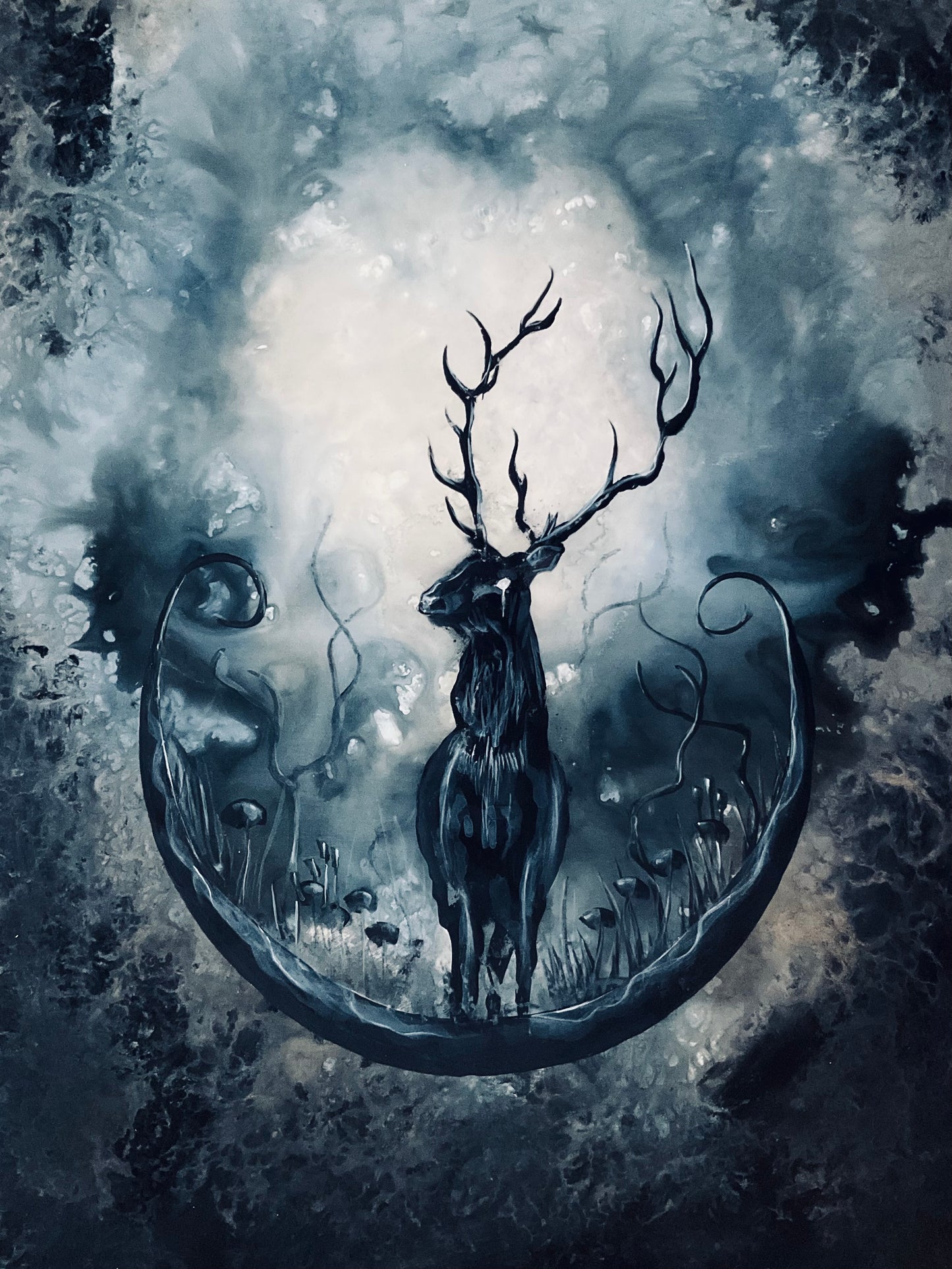 Shadow Majesty