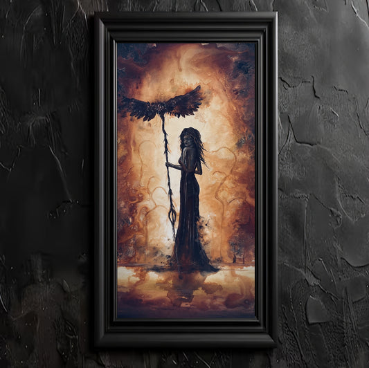 Shadow Banner