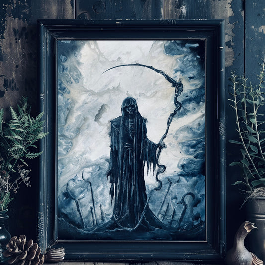 Shadow Harvest