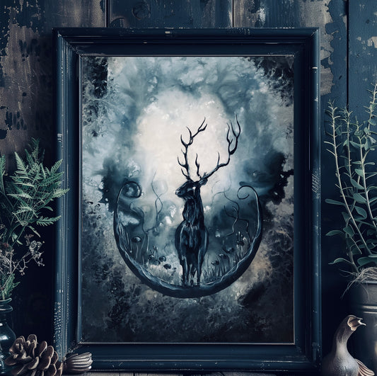 Shadow Majesty