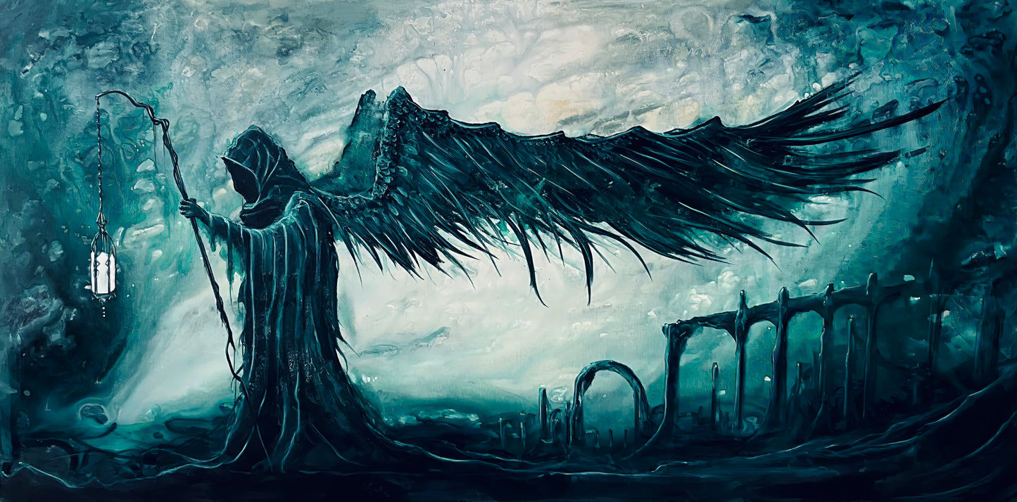 Sorrow of the Styx