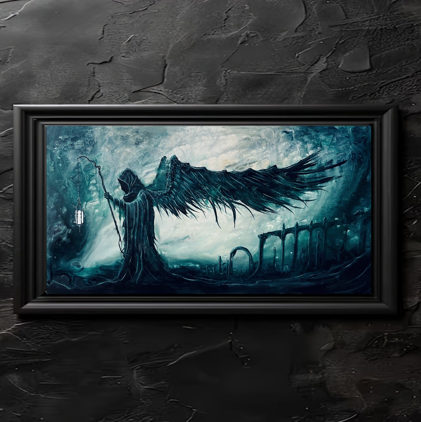 Sorrow of the Styx