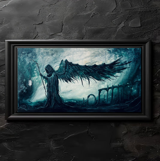 Sorrow of the Styx