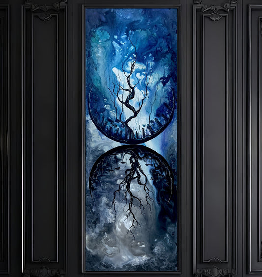 Soul Enigma