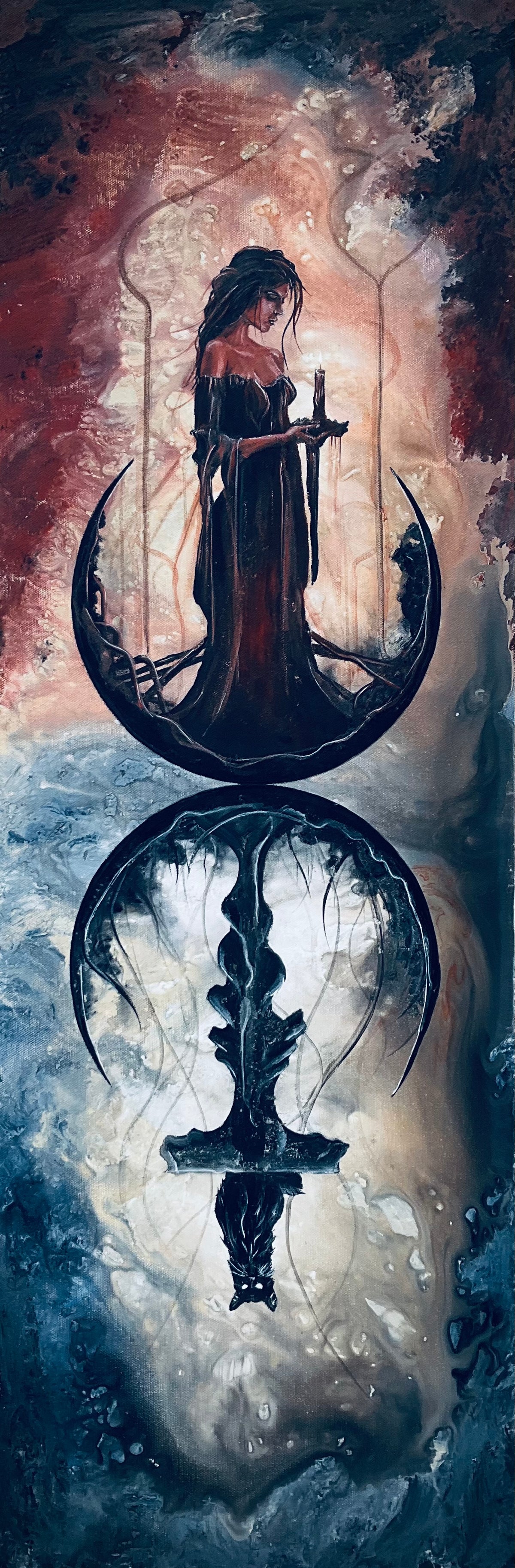 Soul Requiem