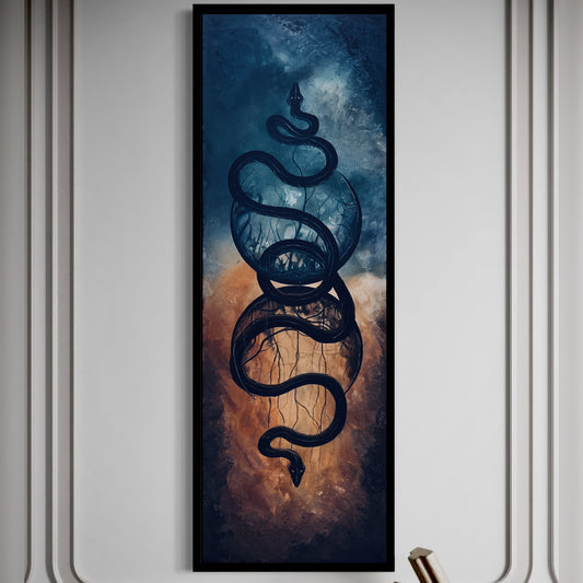 Soul Eternity