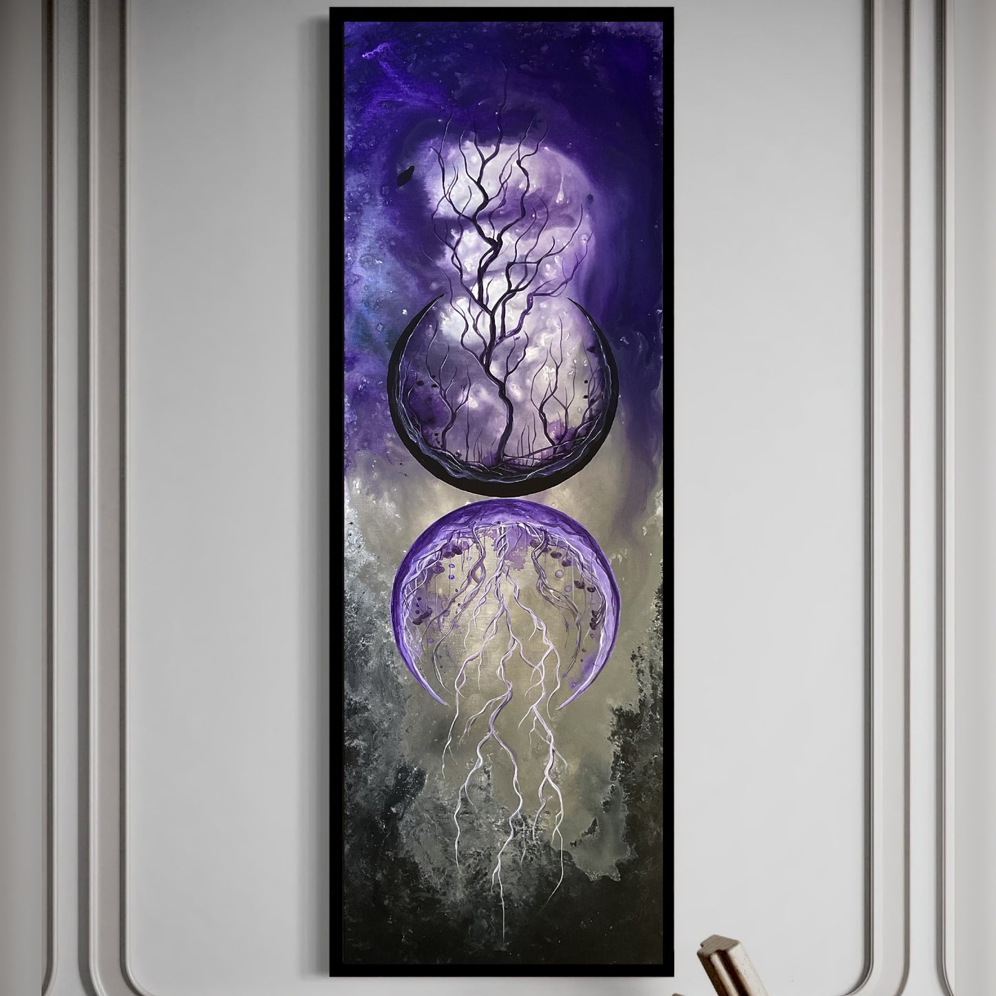 Soul Manifestation