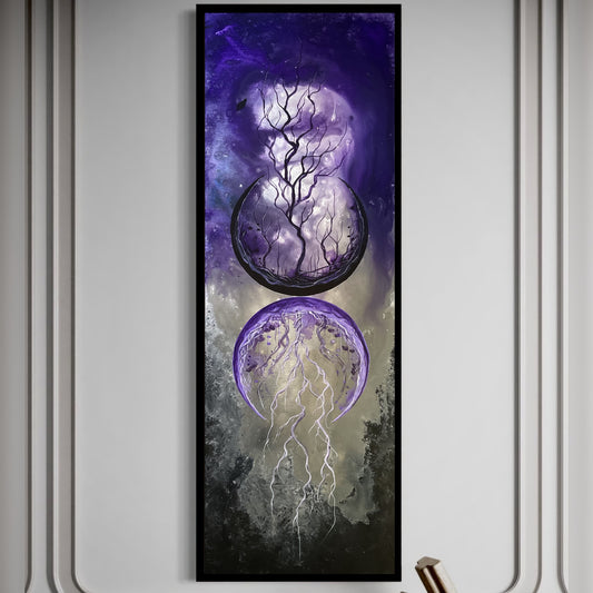 Soul Manifestation